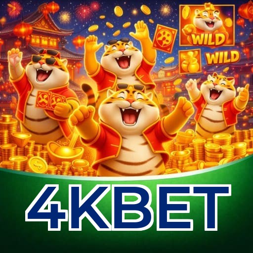 Slots Premium da PG Soft na 4KBET